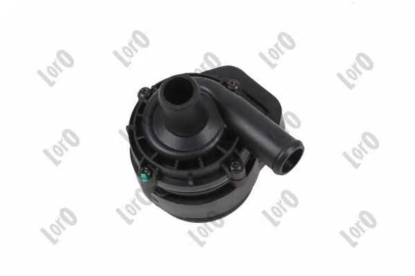 68012738AA Chrysler Bomba de água (bomba) de esfriamento, adicional elétrica