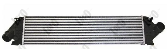 Radiador de intercooler Ford Focus III CB8