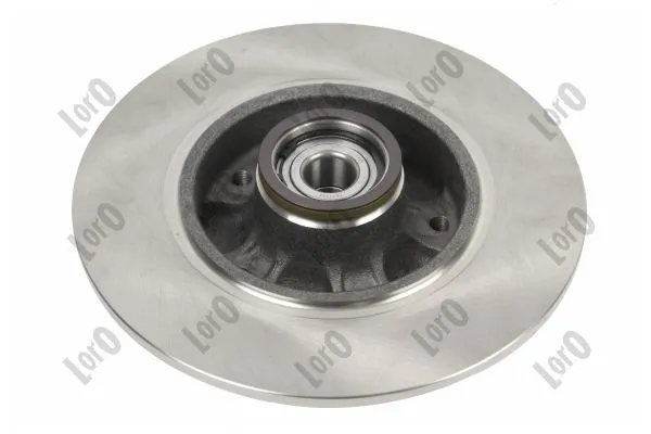 Disco do freio traseiro Renault Fluence  B3