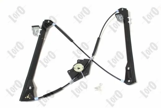 Mecanismo de acionamento de vidro da porta dianteira direita para Volkswagen Passat B5 3B3