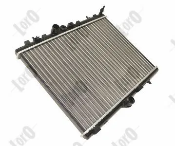 733101 VALEO Radiador de esfriamento de motor