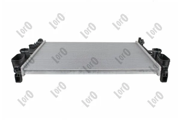 Compre A1758 HELLA Radiador de esfriamento de motor