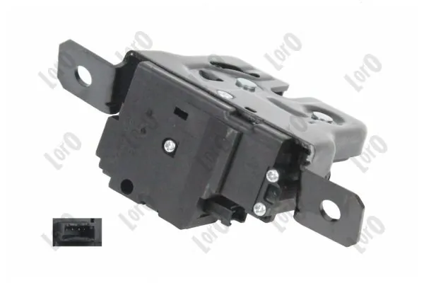 Fecho de tampa de porta-malas (de 3ª/5ª porta traseira) para BMW 2  F23