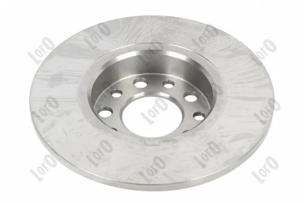 Disco do freio traseiro Opel Astra F 51, 52, F35, M35