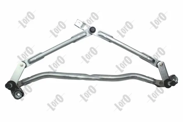 Trapézio de limpador pára-brisas para Seat Ibiza III 6L1