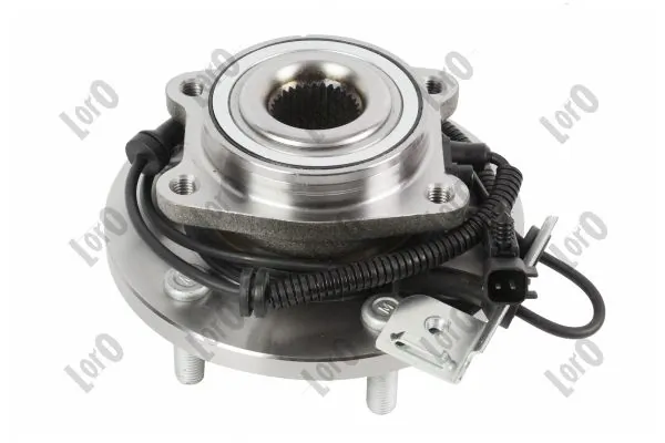 Cubo dianteiro para Chrysler Voyager GRAND 