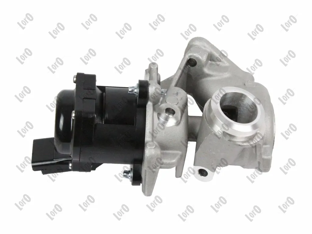 Válvula EGR de recirculação dos gases para Mazda 2 II DE