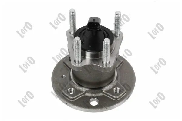 CX658 Polcar Cubo traseiro