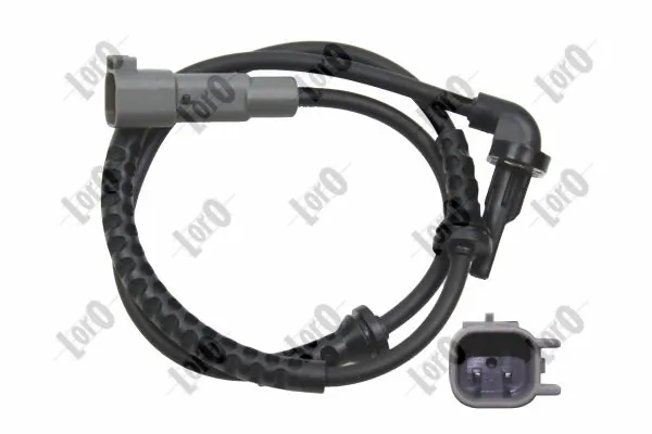 Sensor dianteiro de ABS para Opel Mokka I J13