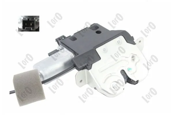 Fecho de tampa de porta-malas (de 3ª/5ª porta traseira) Mercedes S  W221