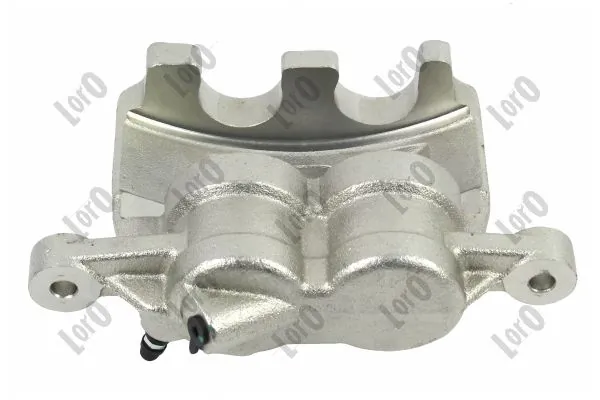 98062256XT Peugeot/Citroen Suporte do freio dianteiro direito