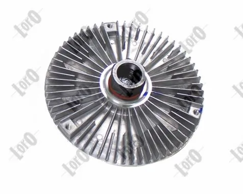 Acoplamento viscoso de ventilador de esfriamento para BMW 7  E32