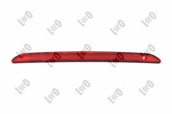 Sinal de parada traseiro adicional Seat Leon III 5F1