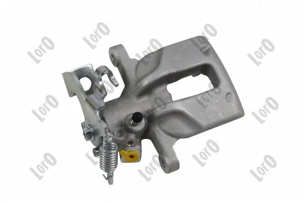 Suporte do freio traseiro esquerdo BHR250EC TRW