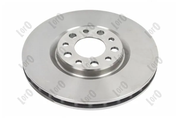 Disco do freio dianteiro para Alfa Romeo 159  939