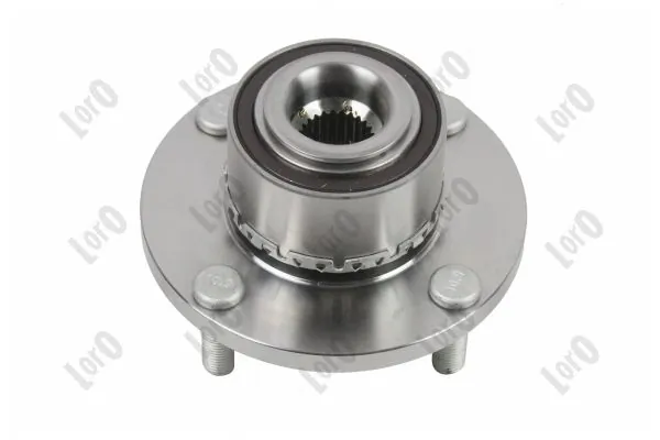 Rolamento de cubo dianteiro Mitsubishi Colt VII Z3