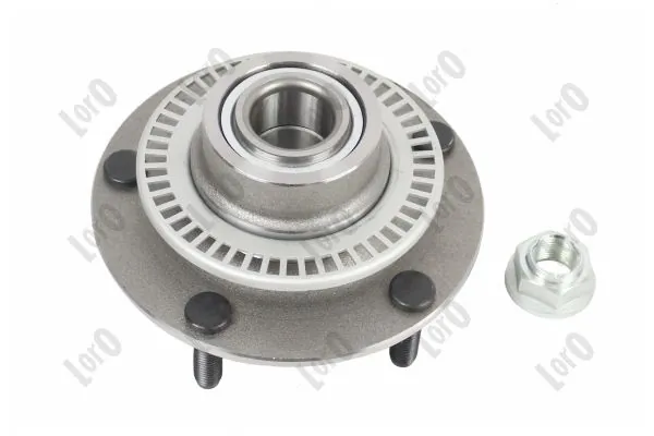 Cubo traseiro Ford Transit V V184/5