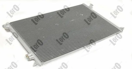 24419327 Fiat/Alfa/Lancia Radiador de aparelho de ar condicionado
