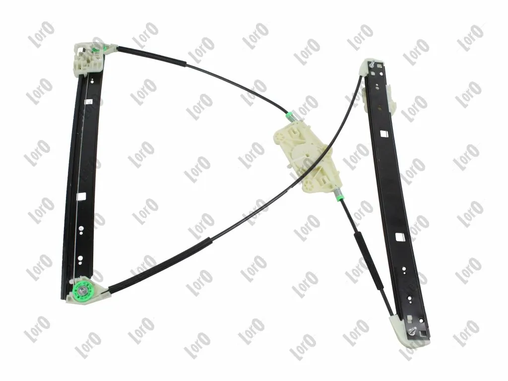 AC1402 Magneti Marelli Mecanismo de acionamento de vidro da porta dianteira direita