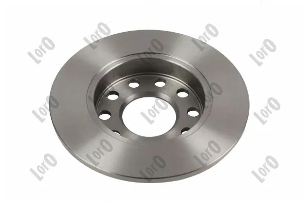 Disco do freio traseiro Audi A4 Avant B6 8E5