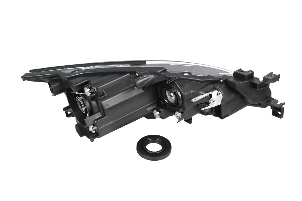Luz esquerda para Mazda 6  GH