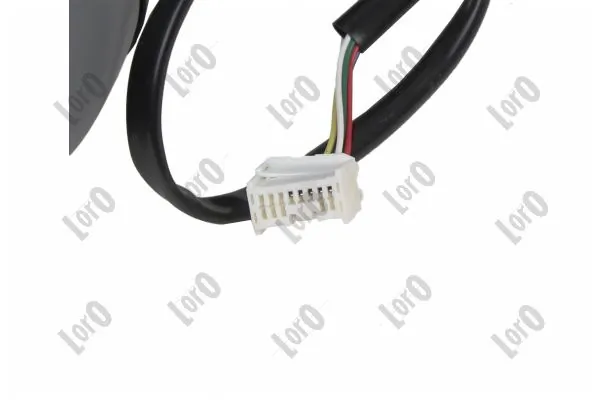 Espelho de retrovisão direito 76208TG5H21 Honda