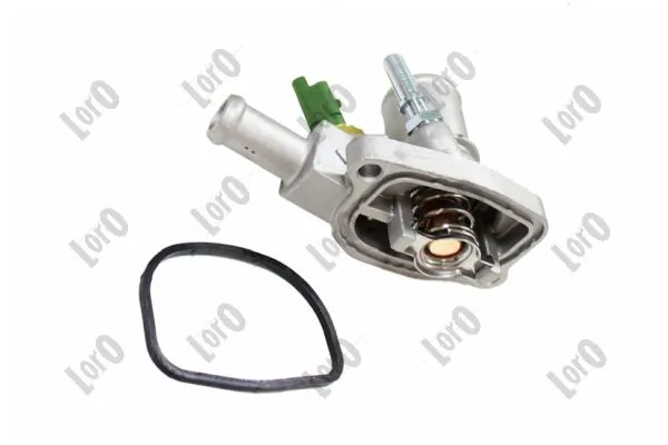 THF021 Dolz Termostato