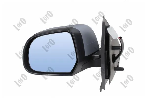  Espelho de retrovisão esquerdo Dacia Lodgy carrinha (JS) (2012 - 2026) 