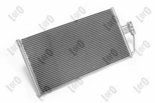 Radiador de aparelho de ar condicionado para BMW 7  E38