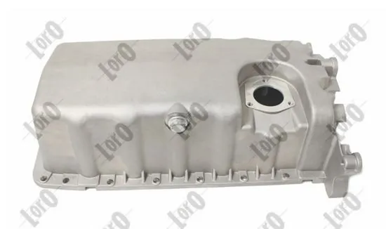 Compre 5959 Metalcaucho Panela de óleo de cárter do motor