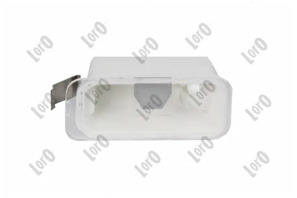 Compre Lanterna da luz de fundo de matrícula traseira Ford Mondeo 4