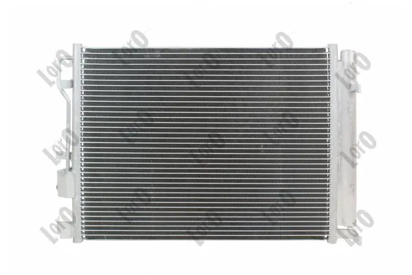 Radiador de aparelho de ar condicionado para Hyundai Tucson III TL