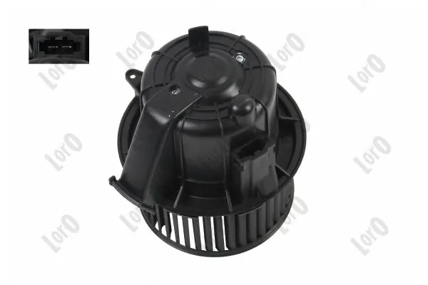 Motor de ventilador de forno (de aquecedor de salão) Citroen C4 Cactus 