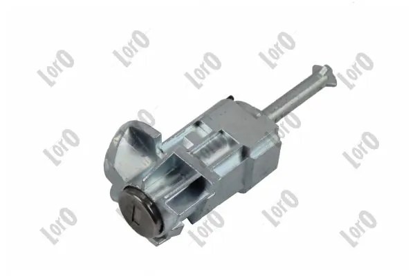 Trinco de fecho da porta dianteira esquerda 51217019975 VAG