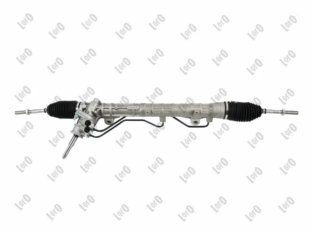 S5128001N Polcar Cremalheira da direção