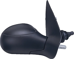 Compre Espelho de retrovisão esquerdo Peugeot 206 