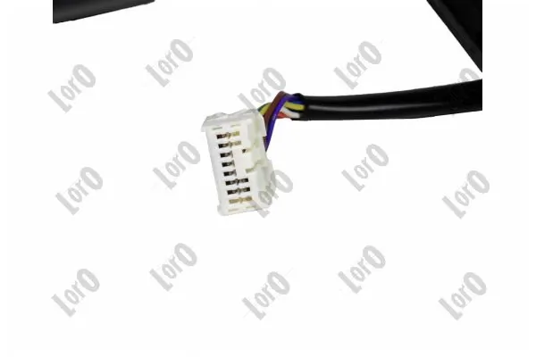 Compre Espelho de retrovisão esquerdo Honda CR-V 3