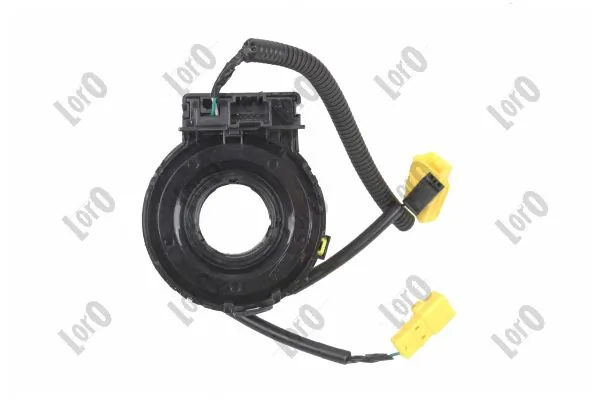 Anel AIRBAG de contato, cabo plano do volante para Honda Jazz  GD, GE