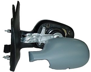  Espelho de retrovisão esquerdo Renault Scenic I monovolume (JA0, JA1, FA0) (1999 - 2003) I