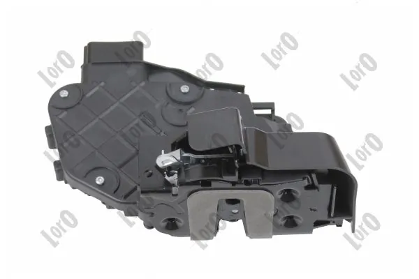  Fecho da porta dianteira esquerda Land Rover Discovery III SUV (LR3) (2004 - 2009) III
