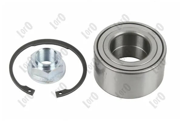 Rolamento de cubo dianteiro para Mazda CX-7  ER