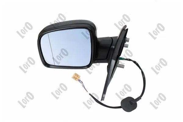 Compre Espelho de retrovisão esquerdo Volkswagen AMAROK 