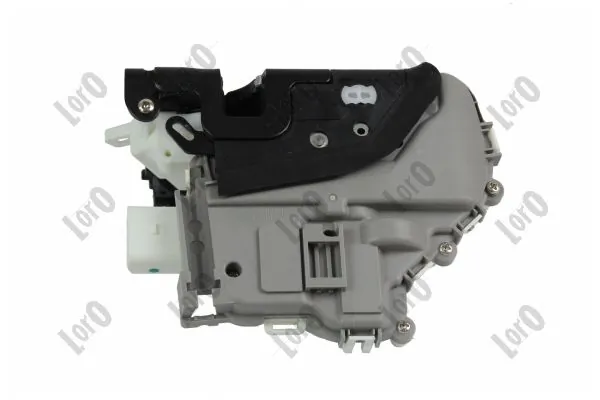 Fecho da porta dianteira esquerda Audi A4 Allroad B9 8WH, 8WJ