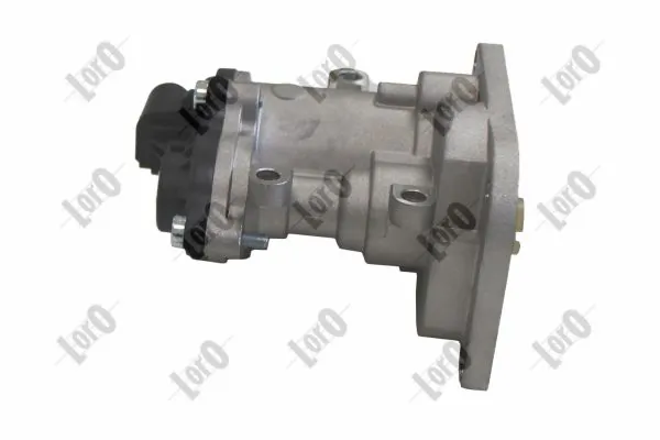  Válvula EGR de recirculação dos gases Ford Connect сaixa (TC7) (2002 - 2013) 