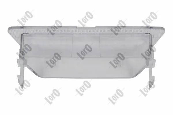 Lanterna da luz de fundo de matrícula traseira SKV 72SKV028 preço, a partir de 14,25 USD