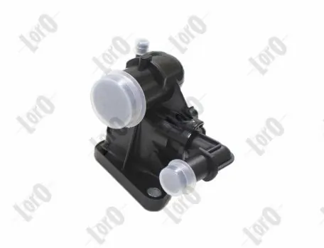 Caixa do termostato para Fiat 500  312