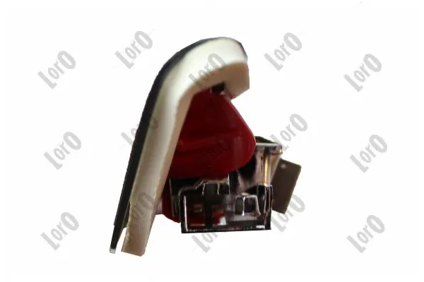 Sinal de parada traseiro adicional Volkswagen Polo IV 9A4