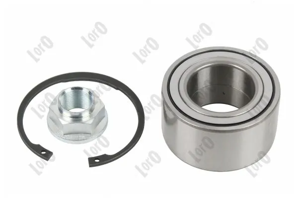 Rolamento de cubo dianteiro para Mercedes S  W220