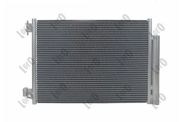 BC823 Magneti Marelli Radiador de aparelho de ar condicionado