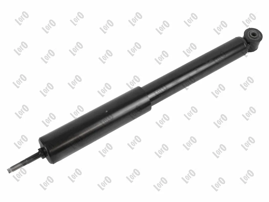 Amortecedor traseiro para Opel Corsa C F08